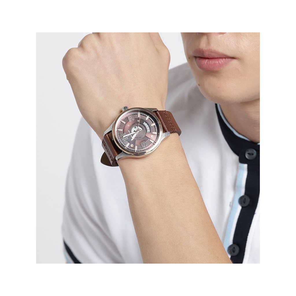 Наручний годинник Daniel Klein DK11653-5 - зображення 2