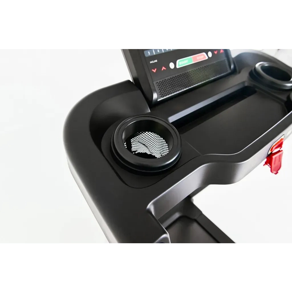 Бігова доріжка Everfit TFK 495 Slim (931931) - picture 3