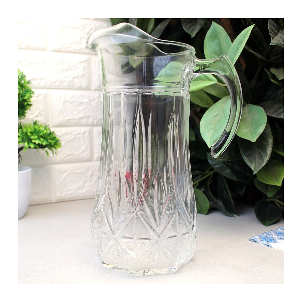 Глечик Luminarc Brighton 1.8 л (N1023) - зображення 3