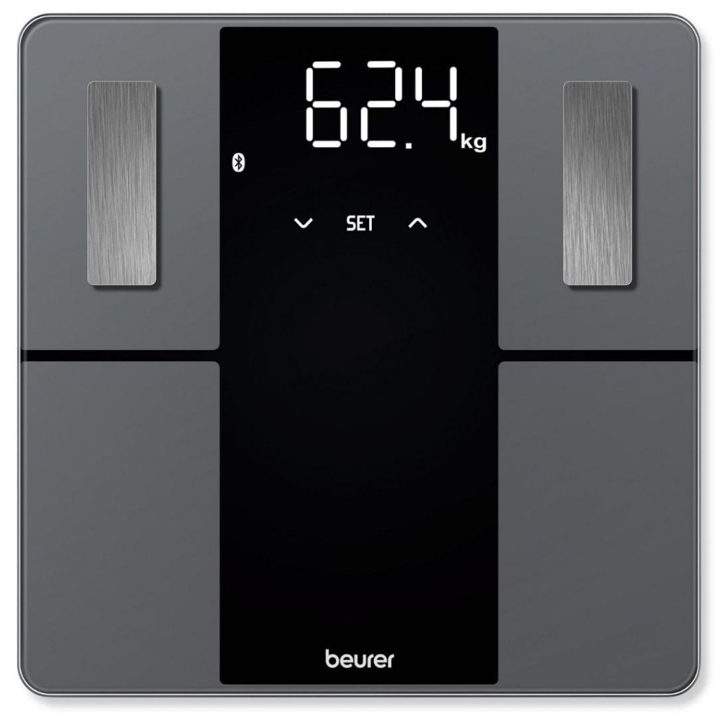 Ваги підлогові Beurer BF 500 - зображення 4