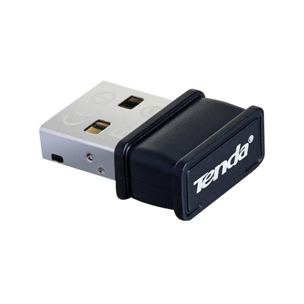 Мережева карта Wi-Fi Tenda Pico (W311Mi) - зображення 3
