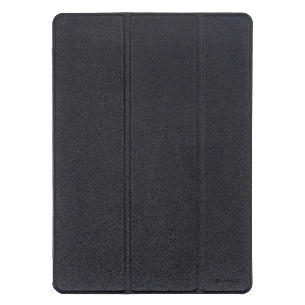 Чохол до планшета Grand-X для Lenovo TAB M10 TB-X605 Black (LTE10X605B) - зображення 1