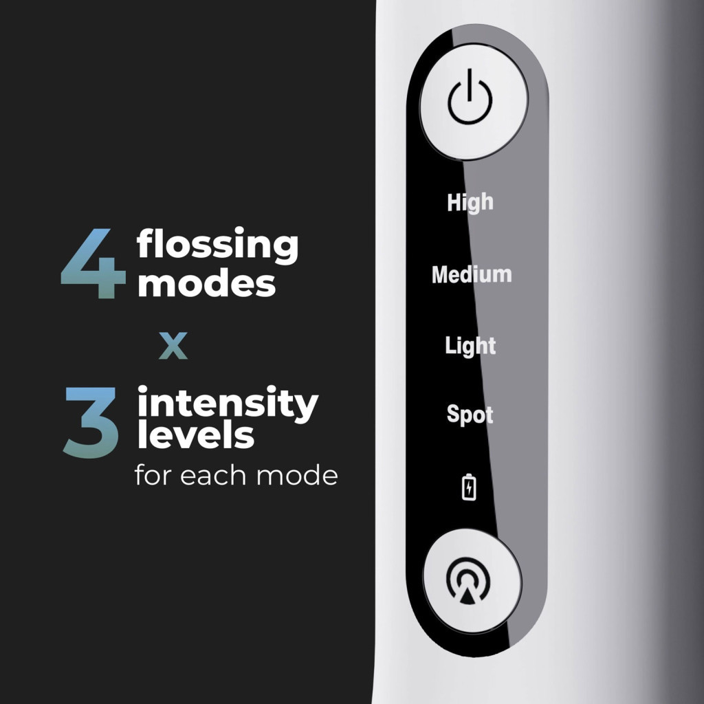 Іригатор AENO ADI0001 - зображення 7