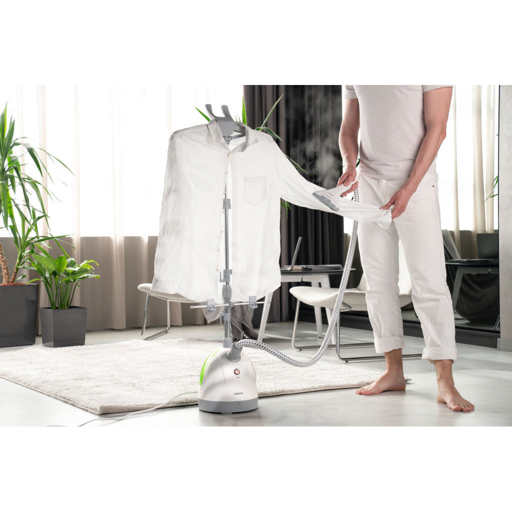 Відпарювач для одягу Ardesto IR-C8815-S - зображення 12