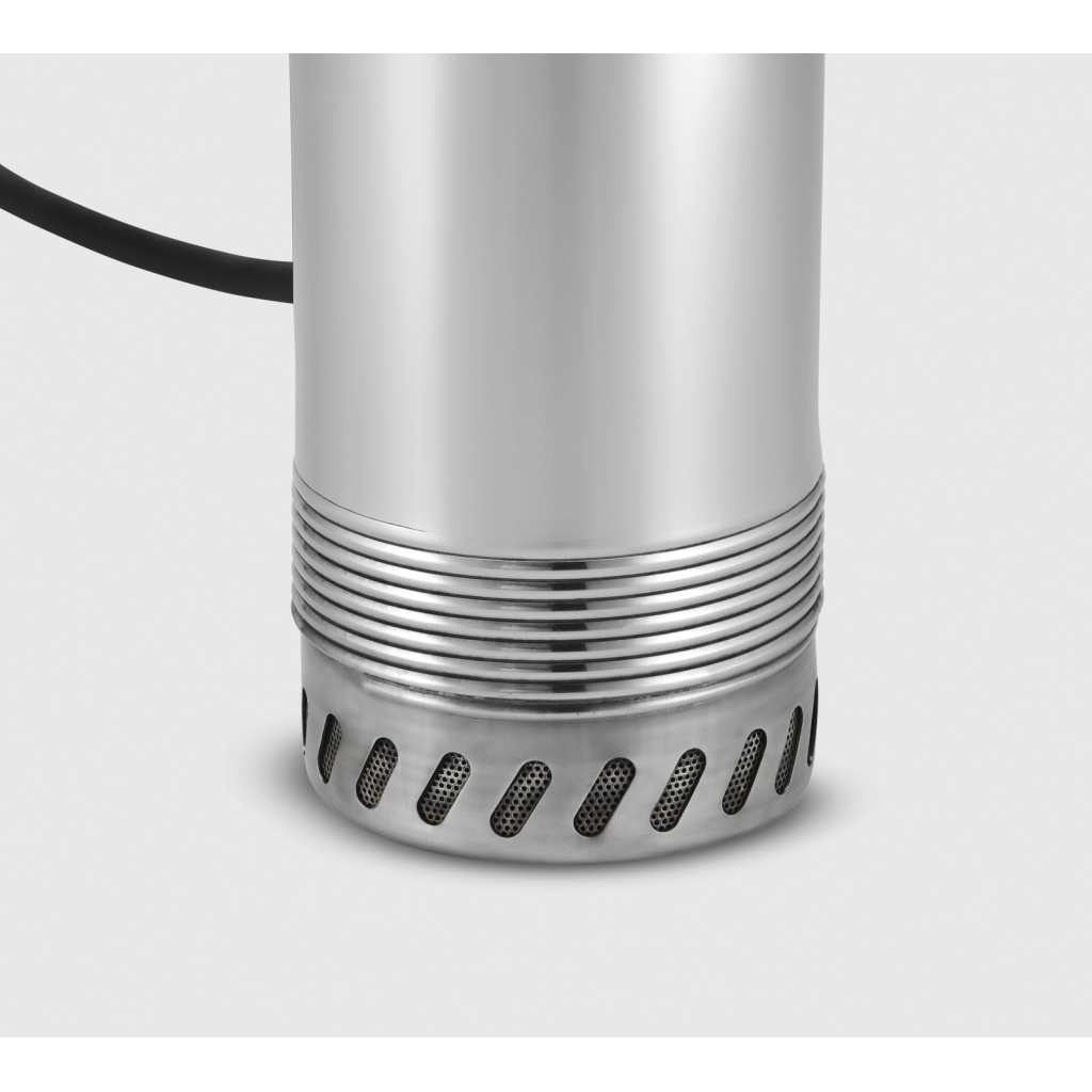 Заглибний насос Karcher ВР 4 Deep Well, 700 Вт, 4600 л/г, 43 м, 4.3 бар, 12 м, 150 мм, 35 °C, G1 (1.645-421.0) - зображення 7