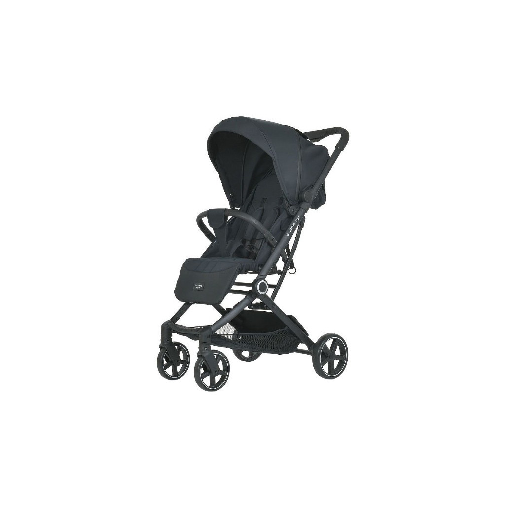 Коляска El Camino Lyra (ME 1099 onyx) - зображення 1
