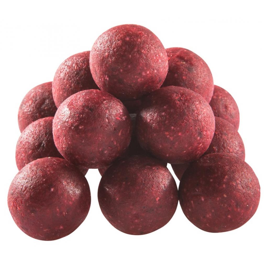 Бойл Brain fishing Plum (Слива) Soluble 200 gr, mix 16-20 mm (1858.00.04) - зображення 2