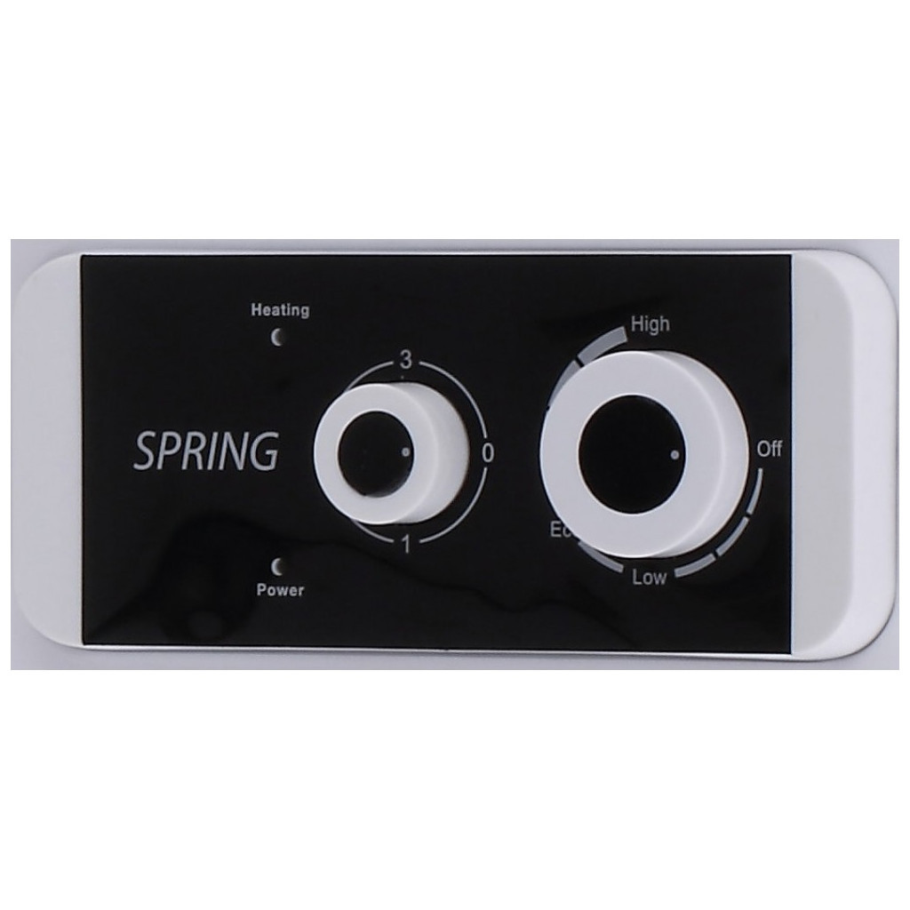 Бойлер Willer EH60R Spring - зображення 5