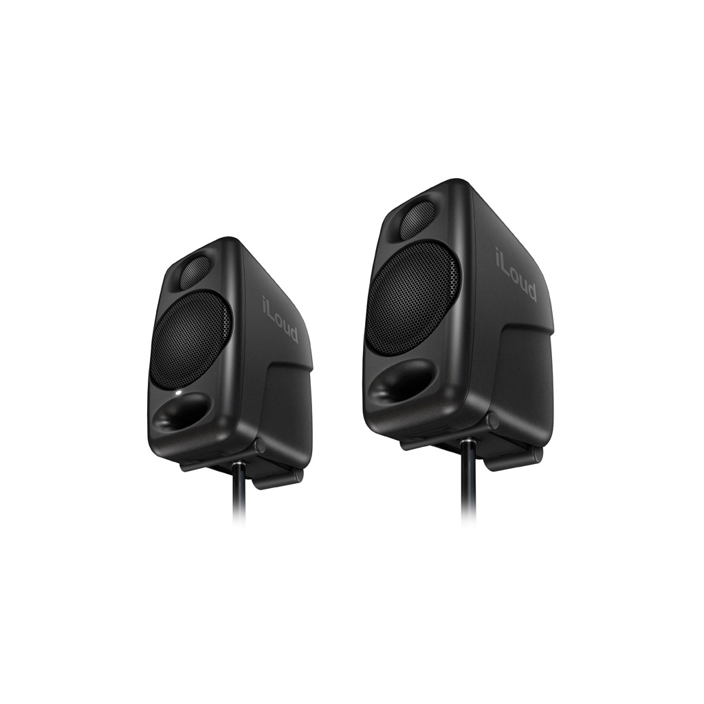 Студійний монітор IK Multimedia iLoud Micro Monitor - зображення 5