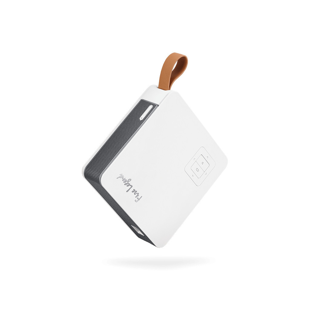 Проектор AOpen PV12p Grey (MR.JW211.002) - зображення 9