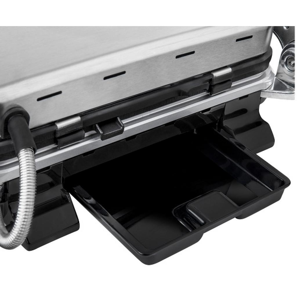 Електрогриль Sencor SBG 6031 SS (SBG6031SS) - зображення 8