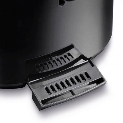 Тостер Electrolux EAT3300 - зображення 7