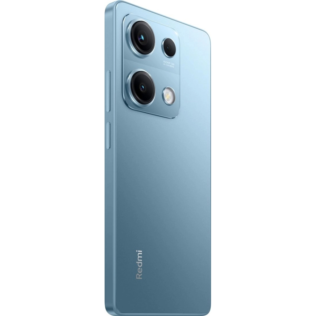 Мобільний телефон Xiaomi Redmi Note 14S 8/256GB Ocean Blue (1135339) - зображення 6
