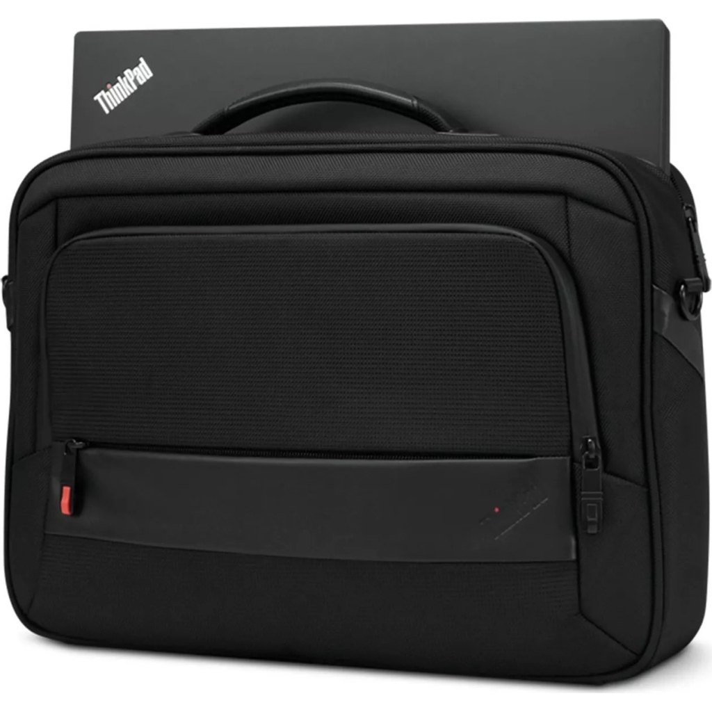 Сумка для ноутбука Lenovo 14" Prof Topload Gen 2 (4X41M69796) - зображення 4