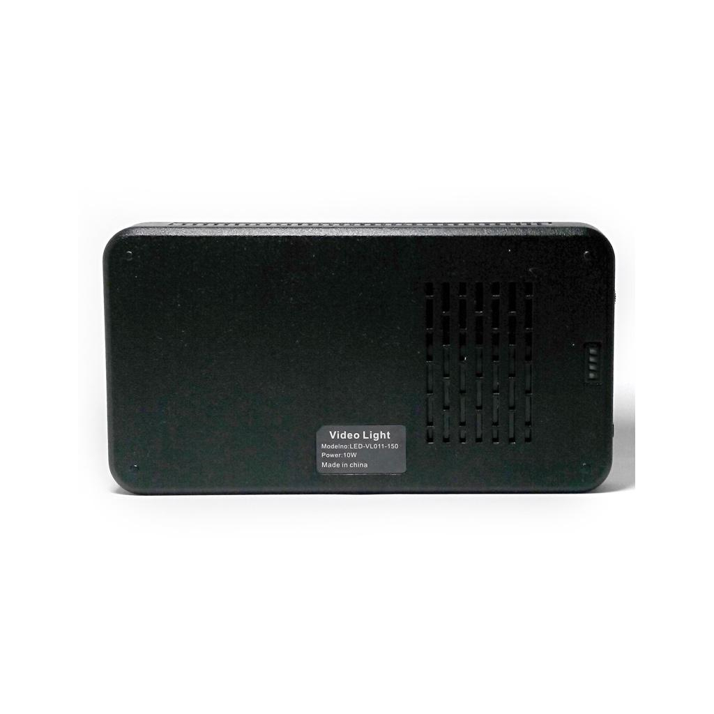 Спалах PowerPlant cam light LED VL011-150 (LED1150) - изображение 3