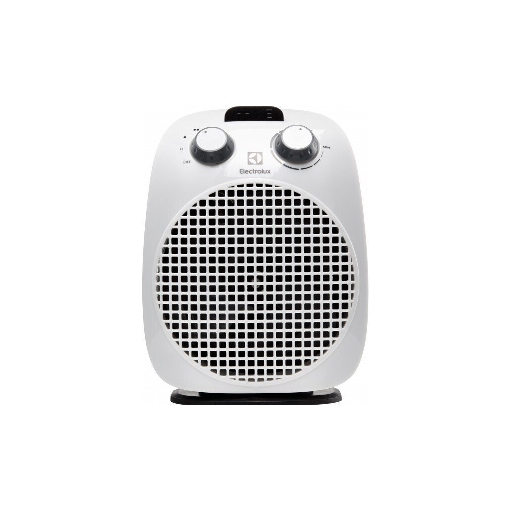 Обігрівач Electrolux EFH/S-1125 - зображення 2