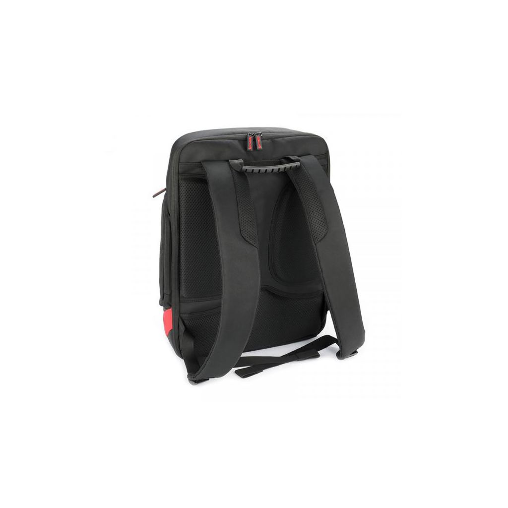 Рюкзак для ноутбука Redragon 17.3-18" Tardis 2 GB-94 (77269) - зображення 2