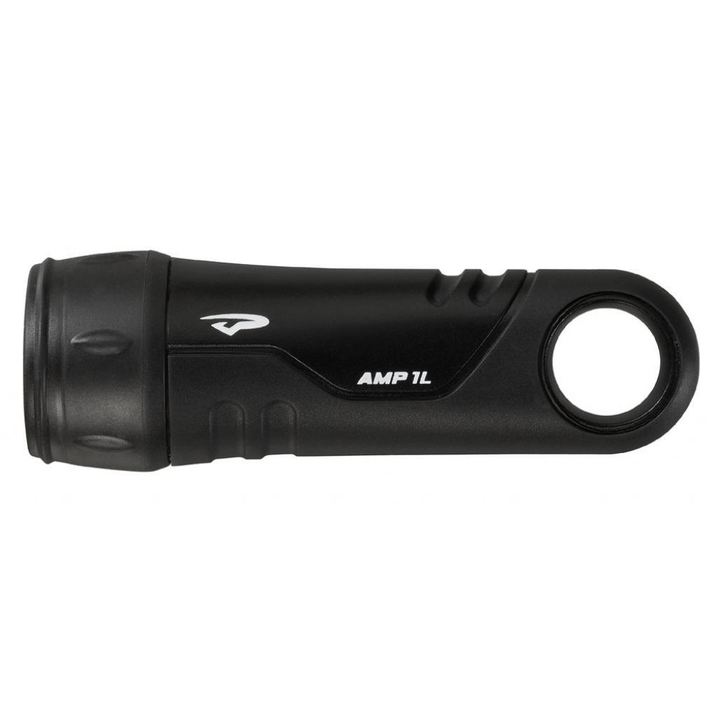 Ліхтар Princeton Tec AMP 1L LED w / Bottle Opener Black (4823082707751) - зображення 2