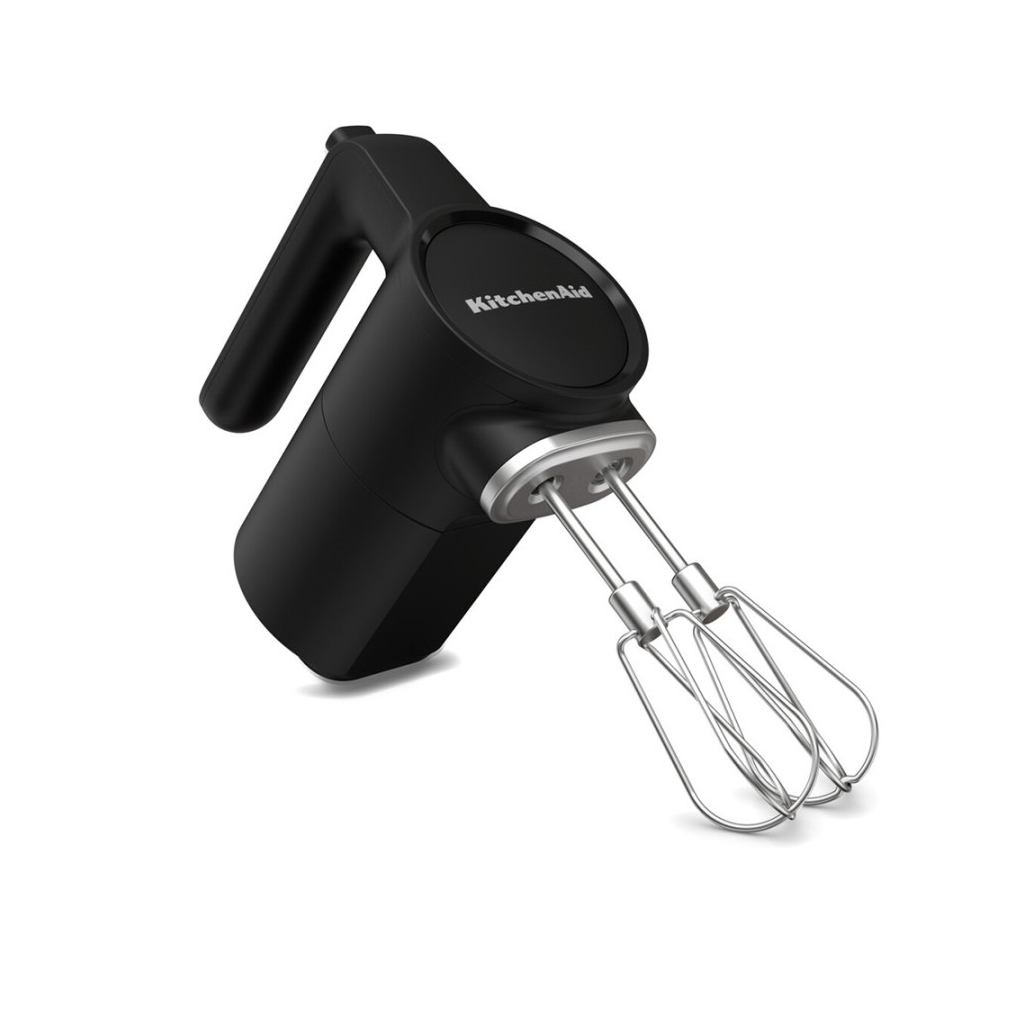 Міксер KitchenAid 5KHMR700BM - picture 8