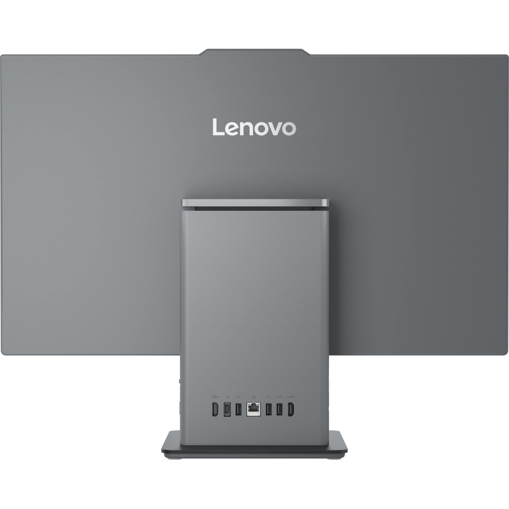 Комп'ютер Lenovo ThinkCentre neo 50a 27 Gen 5 AiO / i5-13420H, 16, 512, KM,W11P (12SB0011UI) - зображення 4