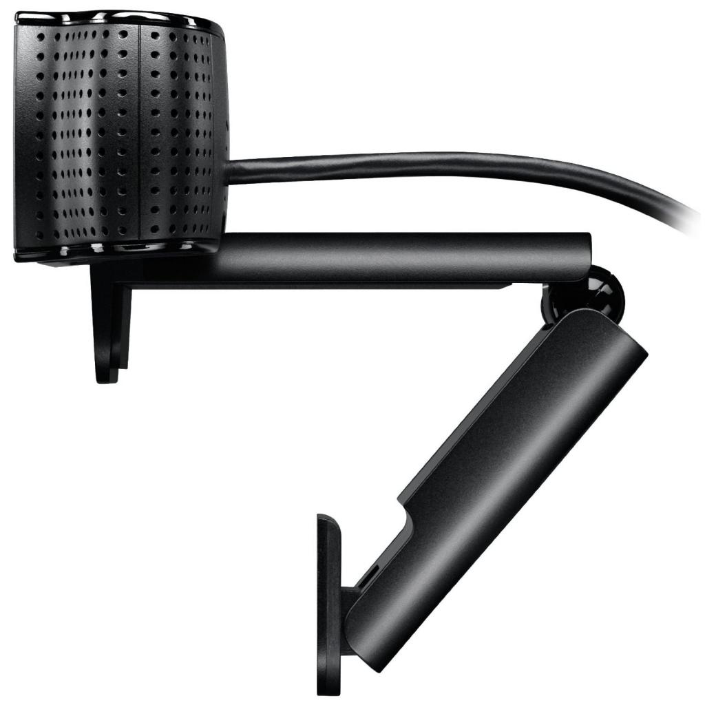 Веб-камера Logitech Webcam C920 HD PRO (960-001055) - изображение 6