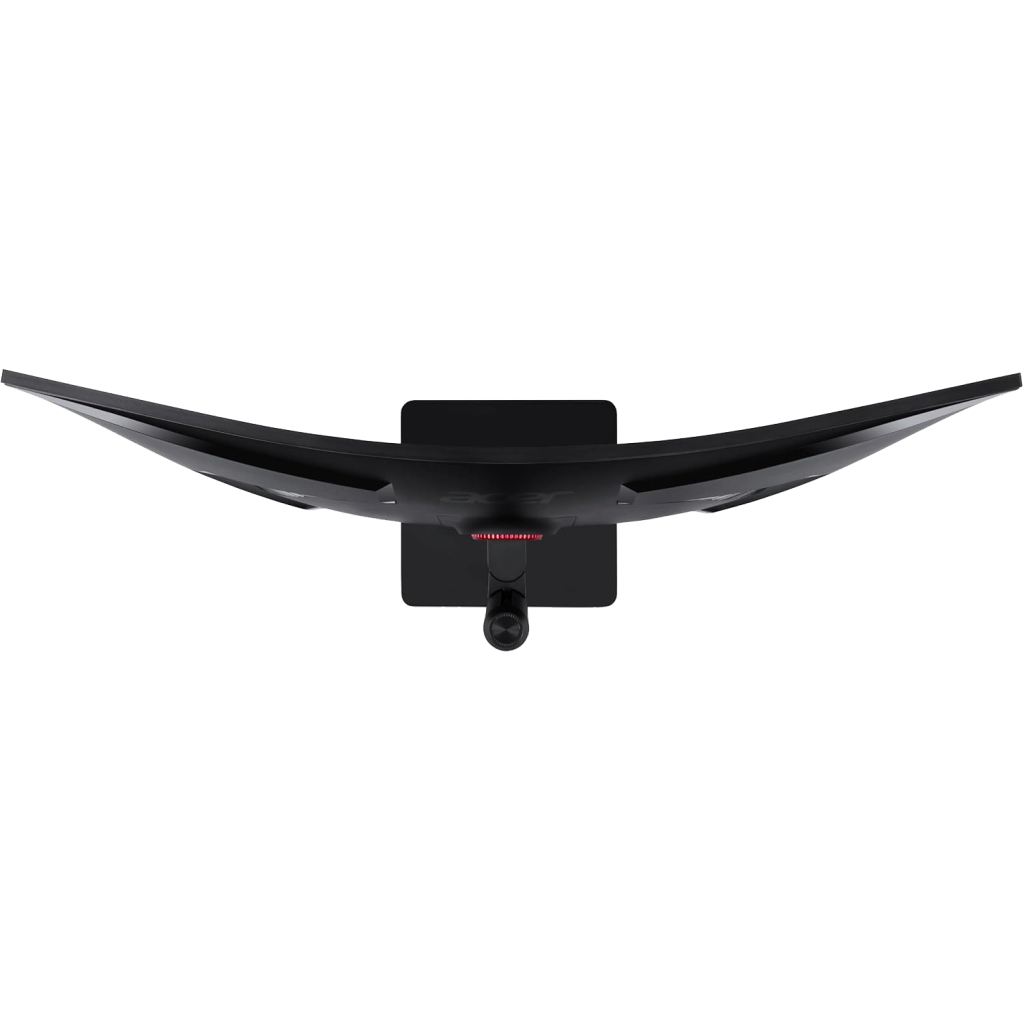 Монітор Acer XV345CURX0bmiipphx (UM.CX5EE.001) - зображення 4