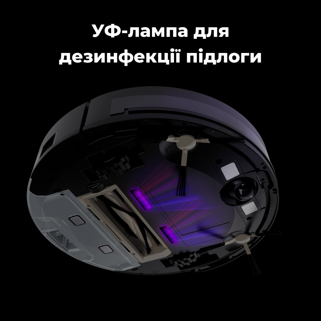 Пилосос AENO RC1S (ARC0001S) - зображення 9