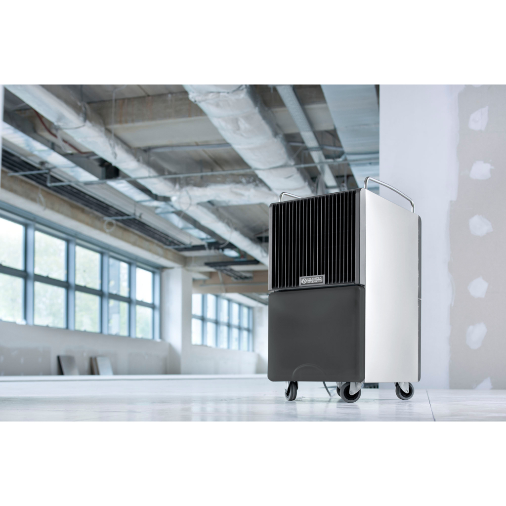 Осушувач повітря Olimpia Splendid OS-2107 - изображение 8