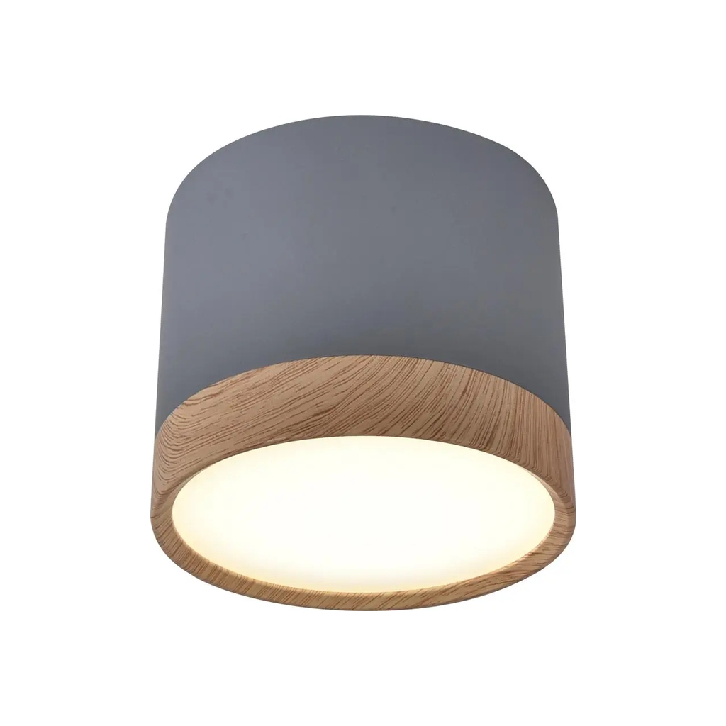 Світильник точковий Candellux 2275925 TUBA (2275925) - зображення 1