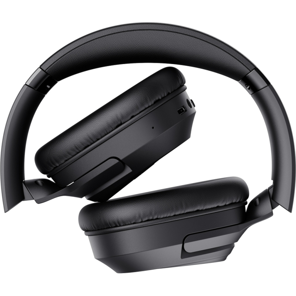 Навушники Havit H612BT Life 02H Black (HV-H612BT) - зображення 8