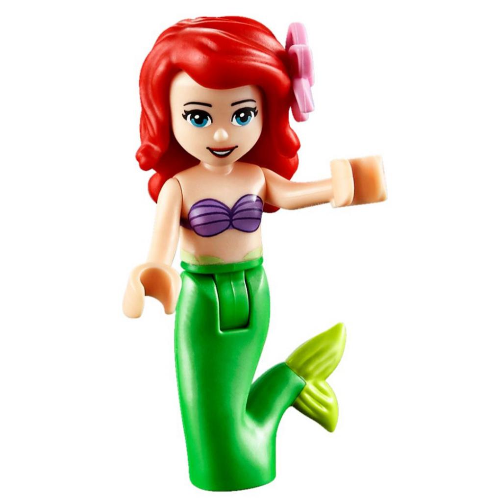 Конструктор LEGO Juniors Карета Аріель (10723) - зображення 5