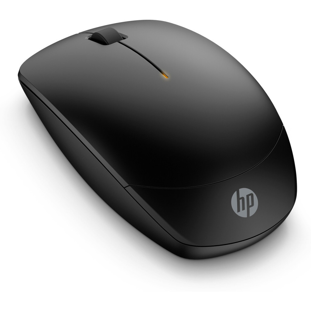Мишка HP 235 Slim Wireless Black (4E407AA) - зображення 2
