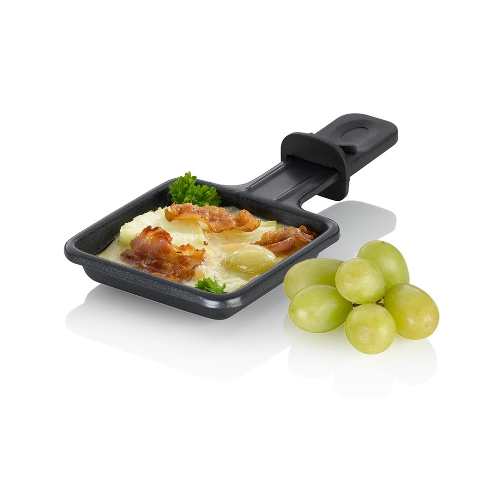 Сковорода Kela Juri, для раклетниці 9 х 9 х 3 см (66496) - зображення 5