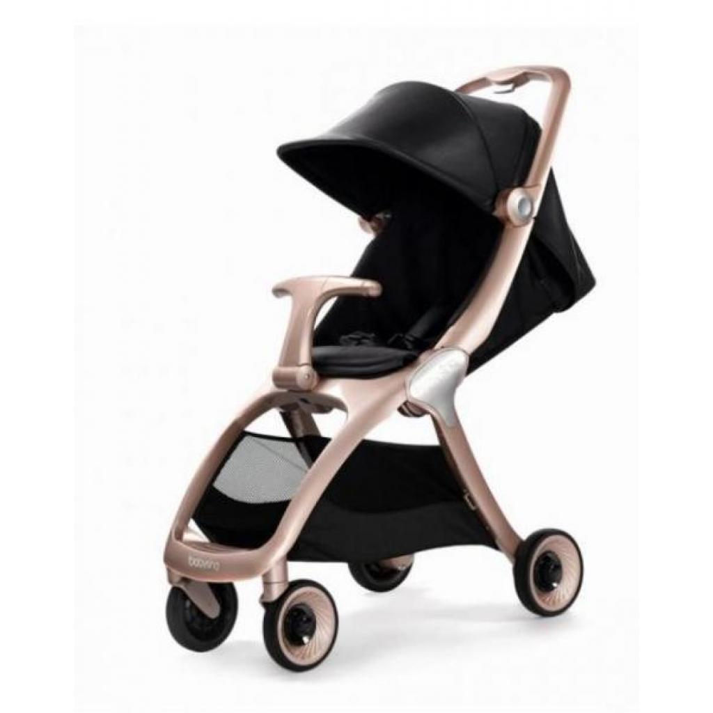 Коляска Babysing K-GO Golden (70325) - зображення 1