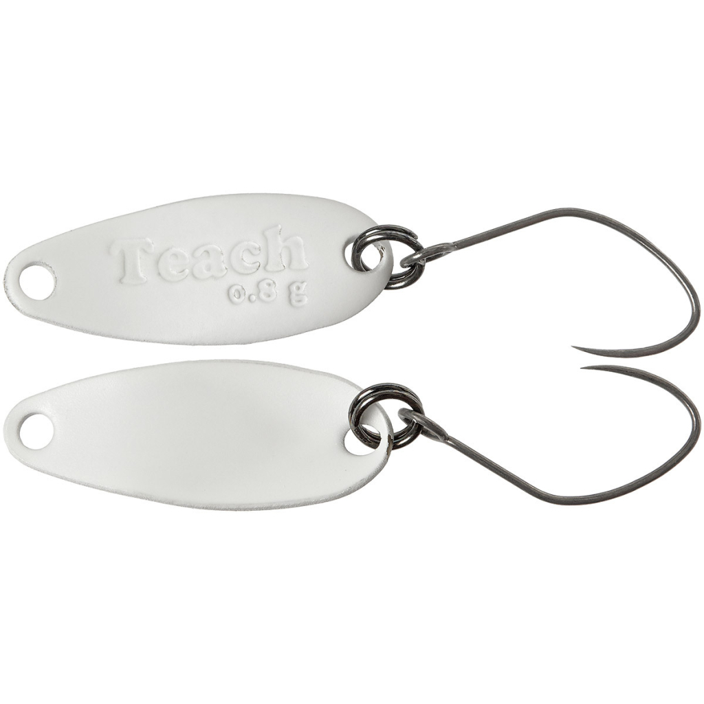 Блешня Nories Masukurouto Teach 0.5g 077T (1561.03.68) - зображення 1