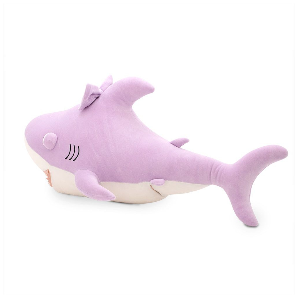М'яка іграшка Orange Океан Акула-дівчинка 77 см (OT5008/77) - зображення 3