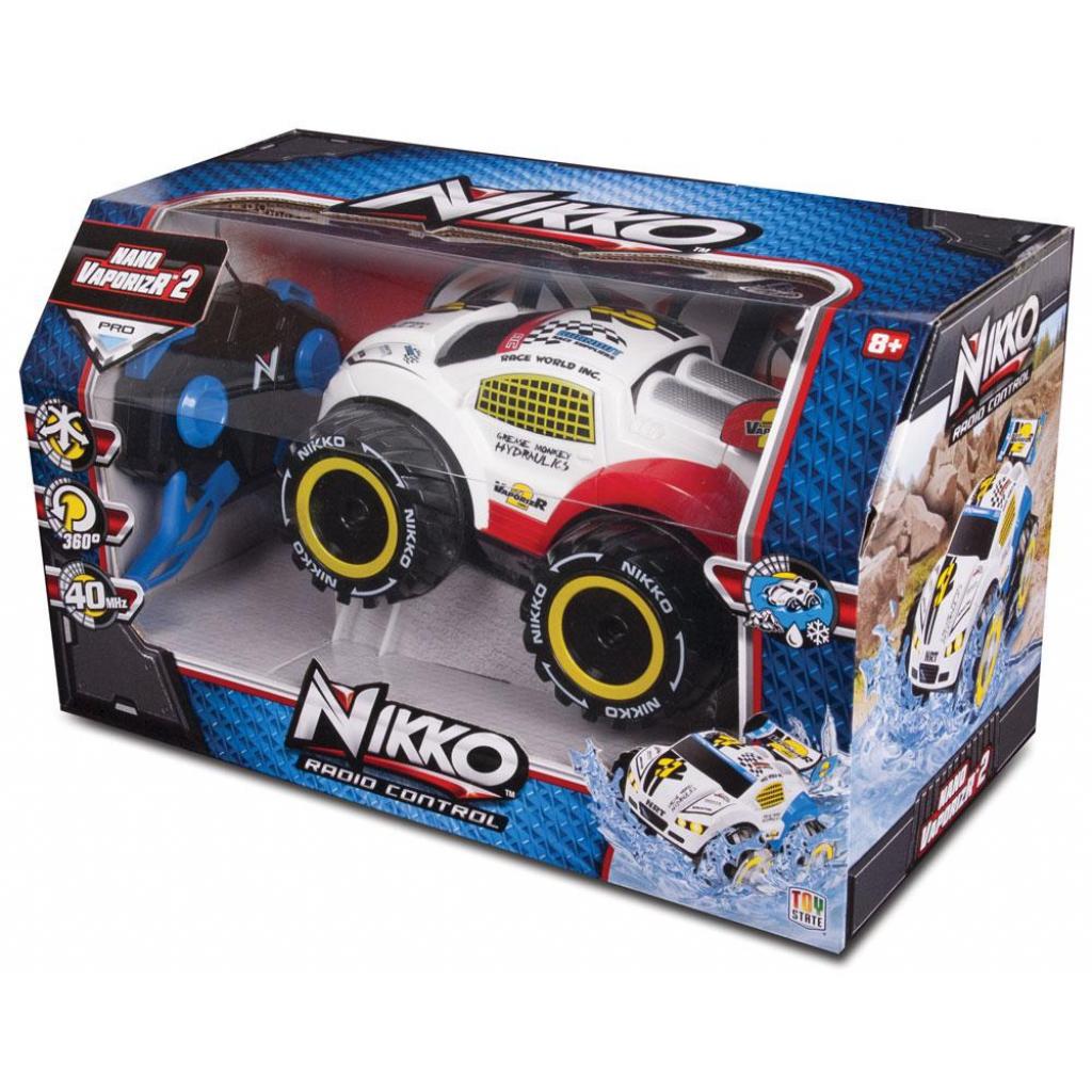 Радіокерована іграшка Nikko Nano VaporizR 2 red (94142) - зображення 4