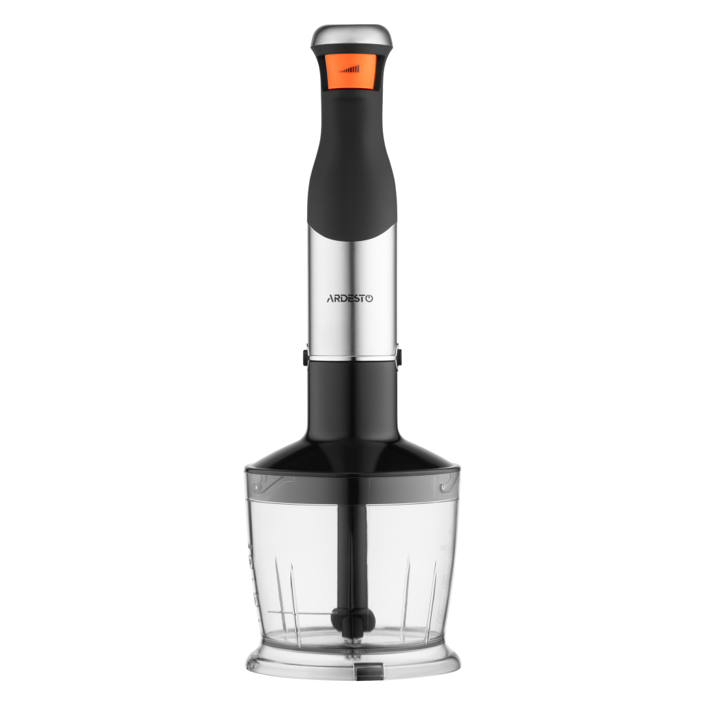 Блендер Ardesto HBG-800DWHCHC - зображення 2