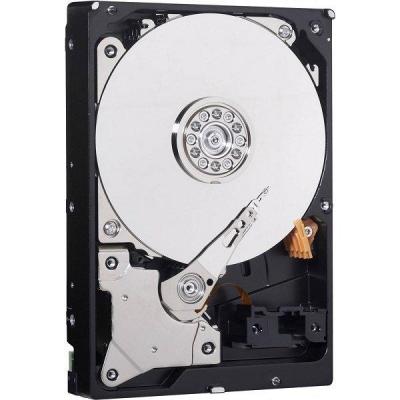 Жорсткий диск 3.5" 5TB WD (# WD50EZRZ-FR #) - зображення 3