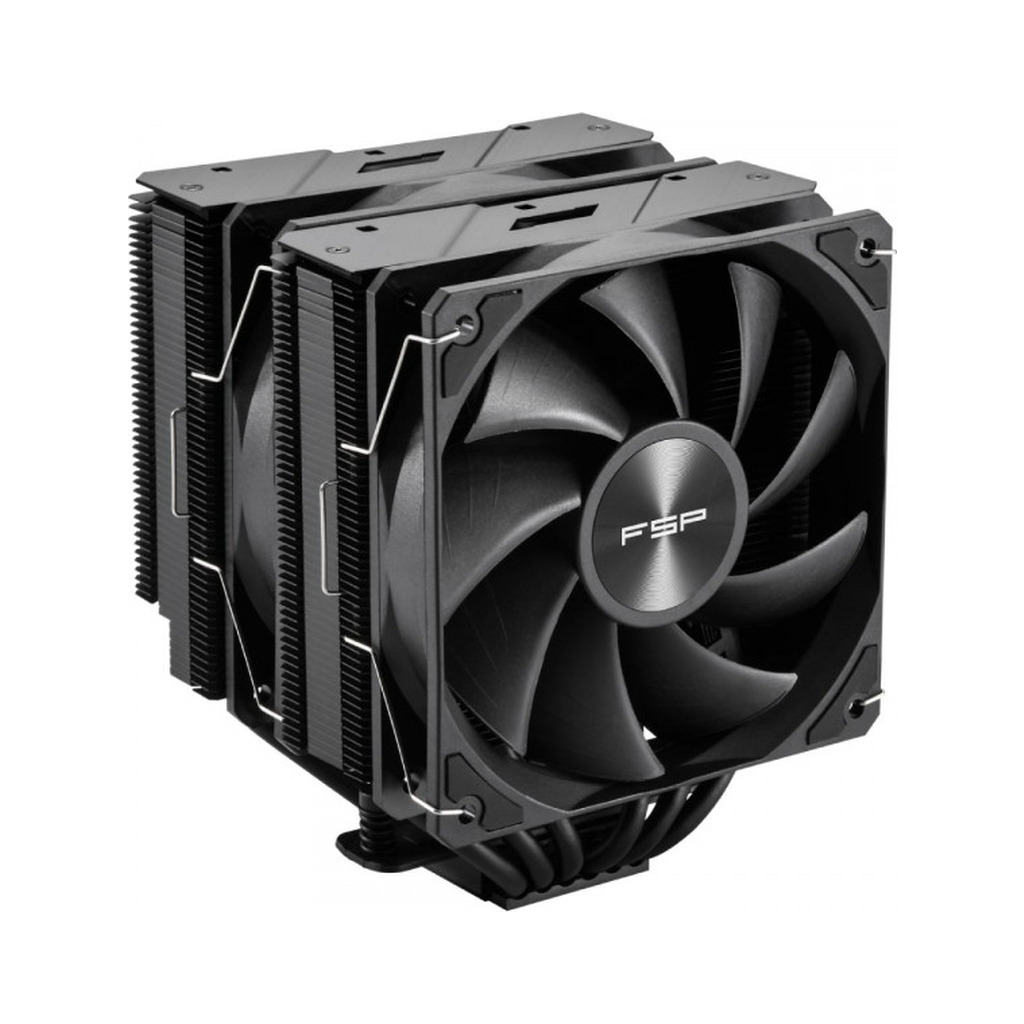 Кулер до процесора FSP MP7-B - зображення 3