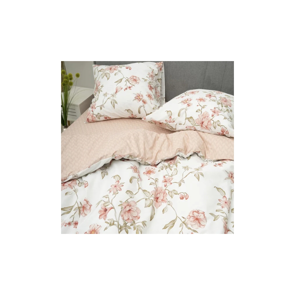 Постільна білизна Viluta 24351 Ранфорс полуторний (24351_pl) - зображення 3