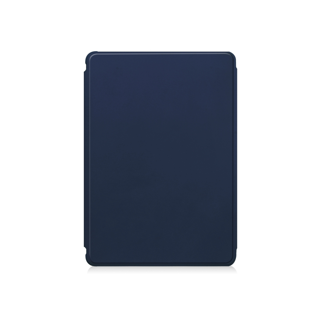 Чохол до планшета BeCover 360° Rotatable Samsung Galaxy Tab S10 Plus (SM-X820/SM-X826) 12.4" Deep Blue (712265) - зображення 3