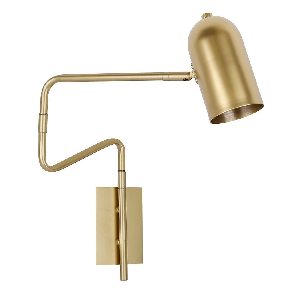 Бра Candellux 21-75468 HOSTI (21-75468) - зображення 1