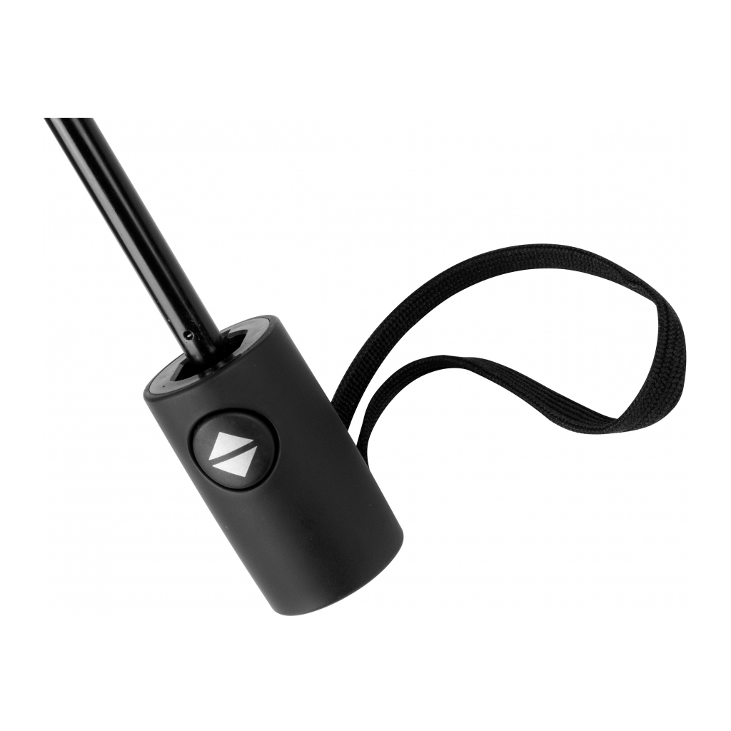 Парасоля Economix Promo Storm складна, автомат, червона (E98403-03) - зображення 3