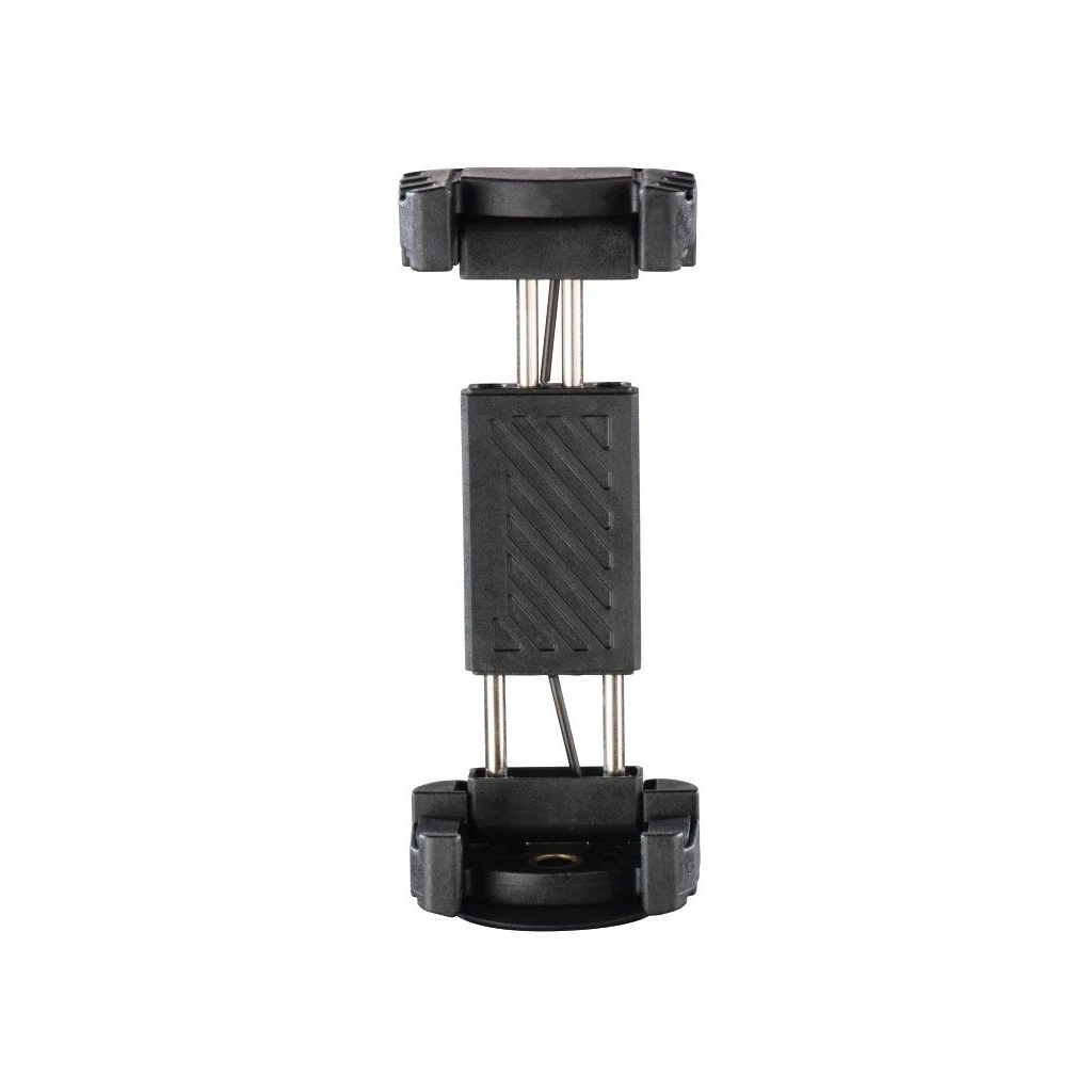 Набір блогера Hama Smartphone Tripod 106 2D, 25.5 -106 cm, black (00004631) - зображення 10
