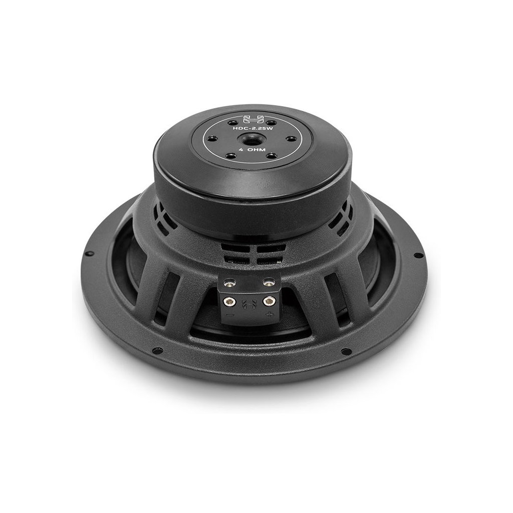 Компонентна акустика Black Hydra HDC-2.25 - зображення 3