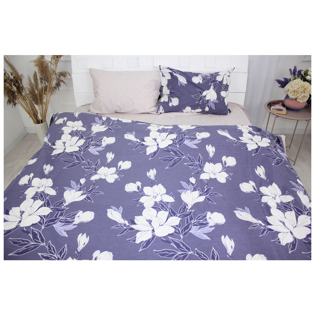 Постільна білизна MirSon Бязь Premium 17-0287 Cairo 175х210 (2200002313605) - зображення 2