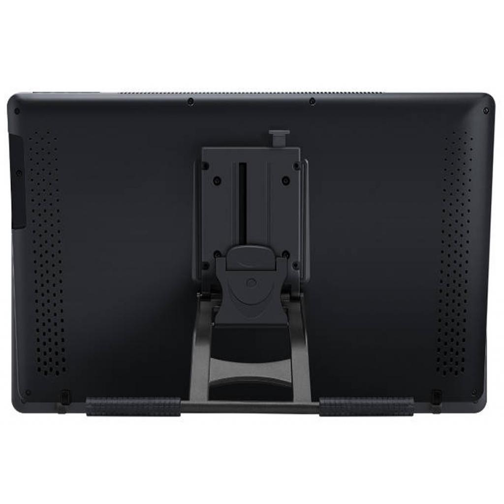Планшет-монітор Huion Kamvas 22 Black (GS2201B) - зображення 4
