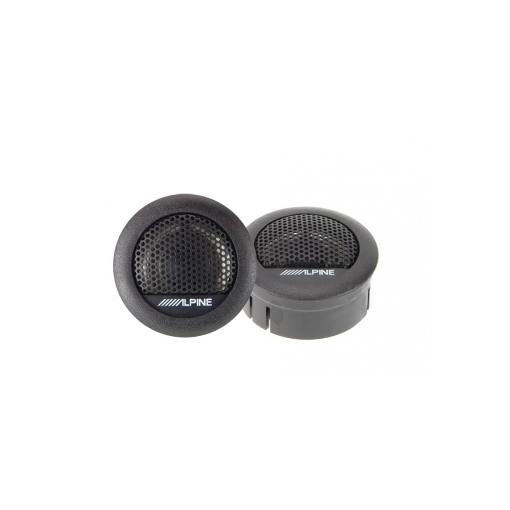 Твіттери Alpine SXE-1006tw - зображення 1