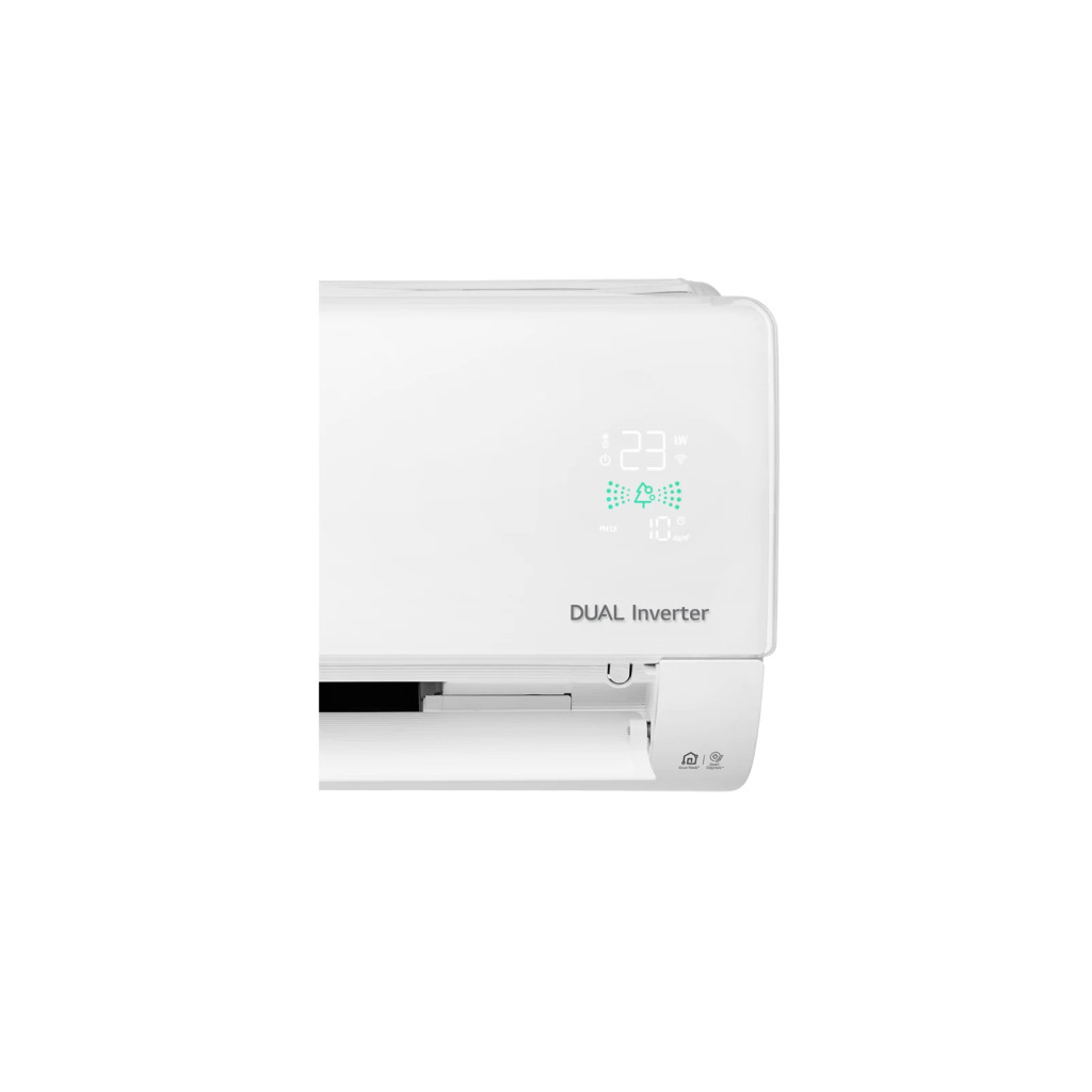 Кондиціонер LG AP09RT - зображення 12